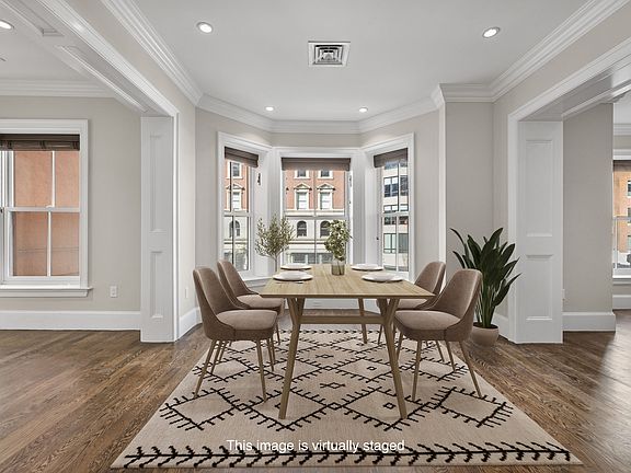3rd image of 410 Boylston St Suite 3