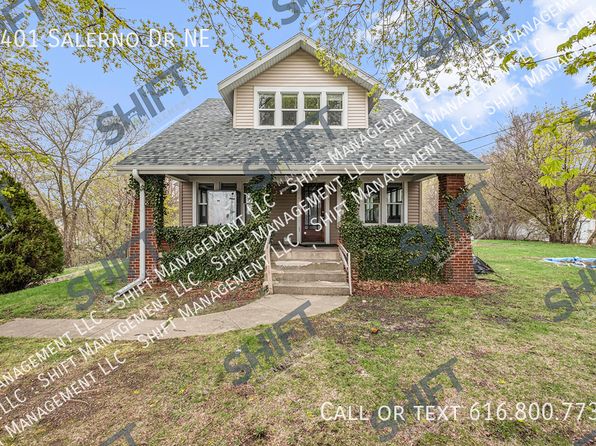 3401 Salerno Dr NE