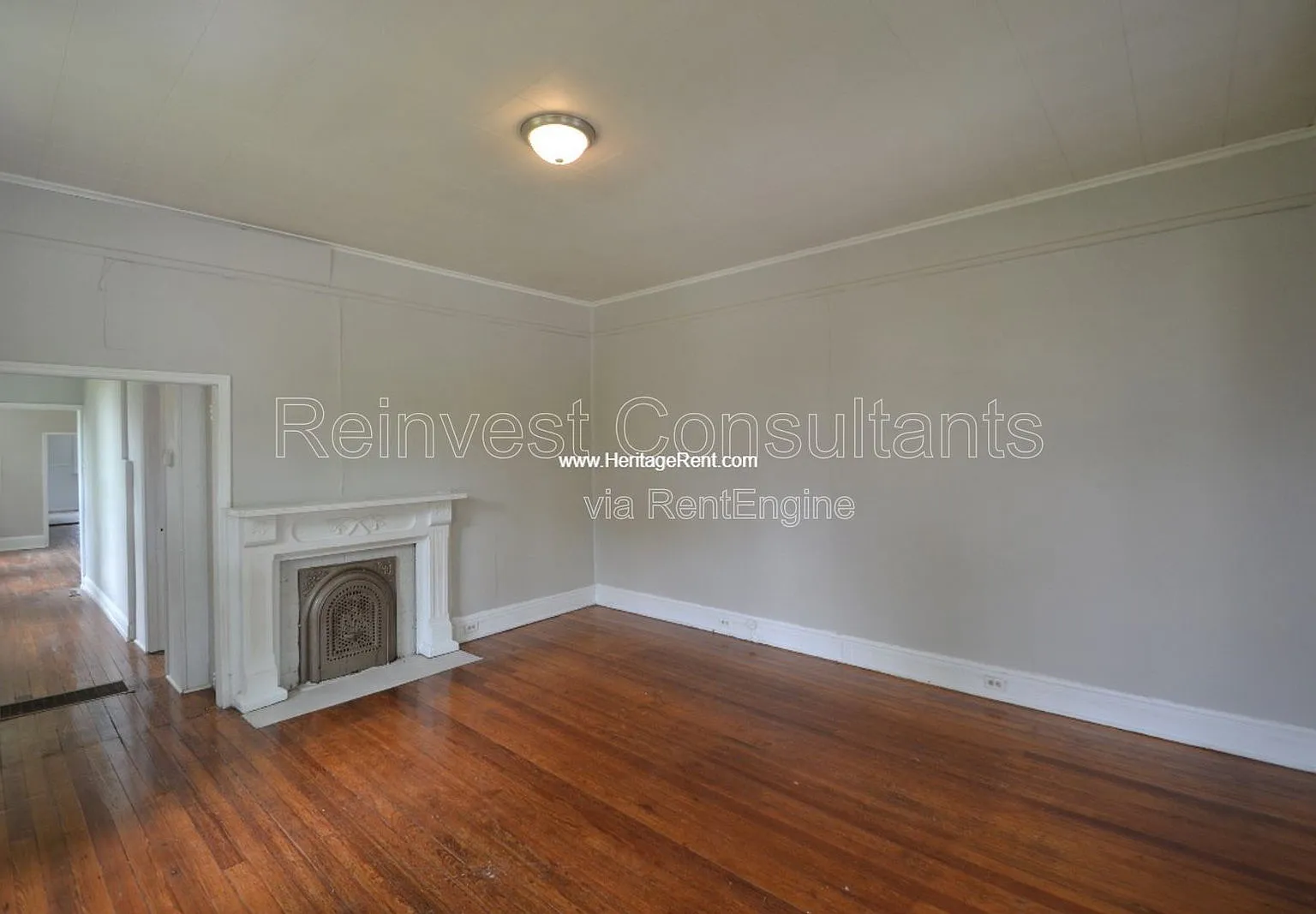 2 bed, 1.0 bath, 1200 sqft, $1,395 — Photo 3