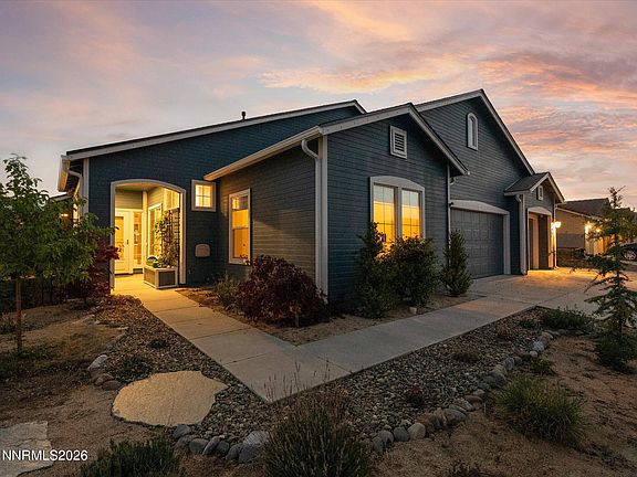 2nd image of 6465 Adobe Springs Dr