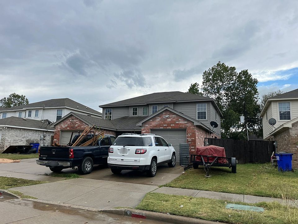 1232 Village Garden Dr, Azle, TX 76020 Zillow