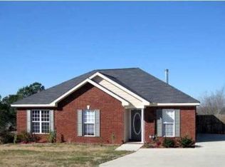 1930 Cedar Ridge Loop, Prattville, AL 36067