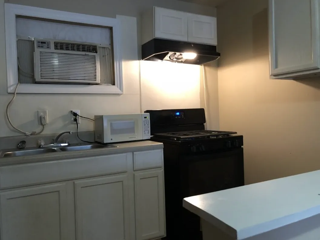 1 bed, 525 sqft, $875 — Photo 4