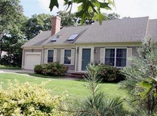 10 Kear Dr, Eastham, MA 02642