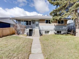 2021 E 38th St SE, Calgary, AB T2B 0Z5