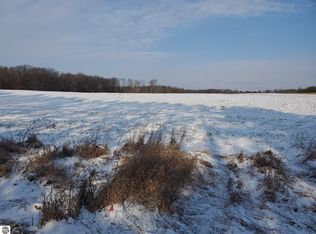 Tbd W Drew Rd, Weidman, MI 48893