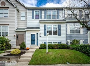 2402 Winding Ridge Rd, Odenton, MD 21113