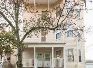 38 Oneida St #2E, Lynn, MA 01902