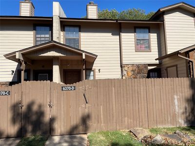 6370 S 80th Ave E #39-D, Tulsa, OK, 74133