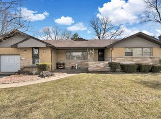 10651 S Worth Ave, Worth, IL