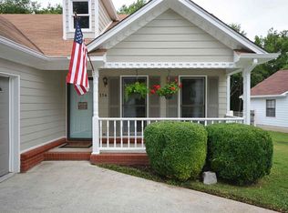 114 Bridgestone Dr NE, Huntsville, AL 35811