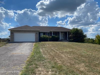 545 Genrose Dr, Rineyville, KY, 40162