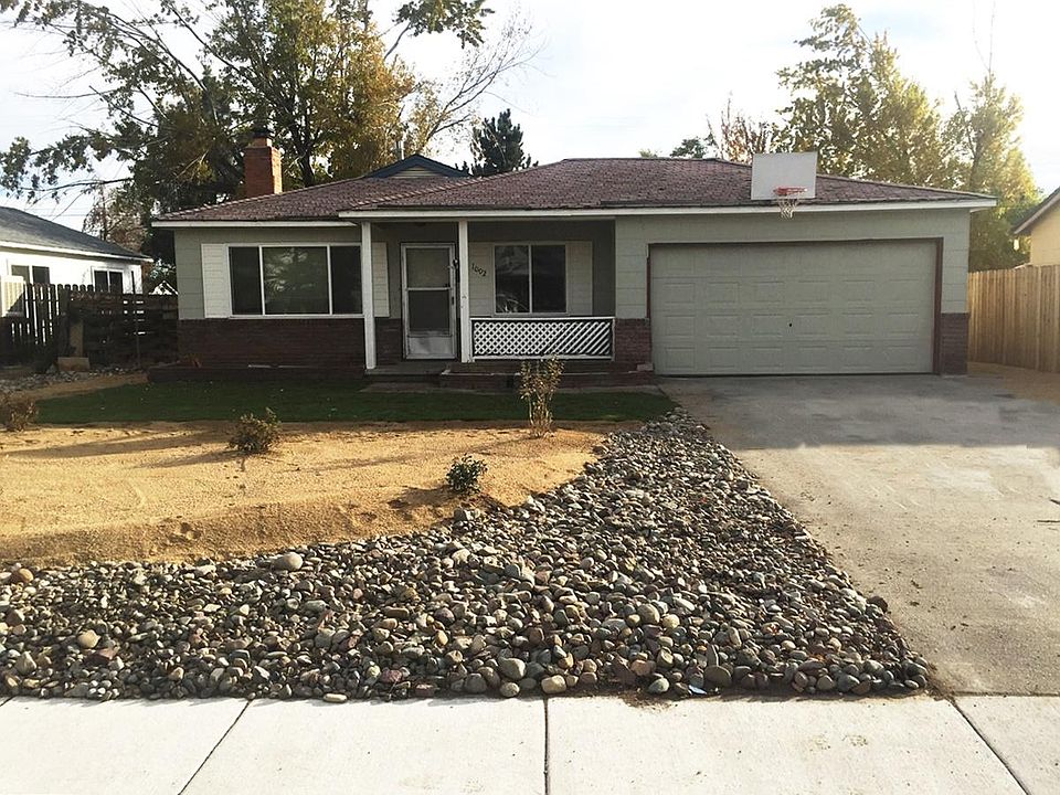 1002 Brentwood Dr, Reno, NV 89502 Zillow