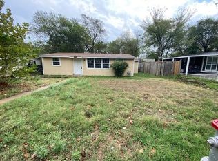 810 Evergreen Dr, Killeen, TX 76541