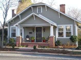 1109 Euclid Ave, Charlotte, NC 28203