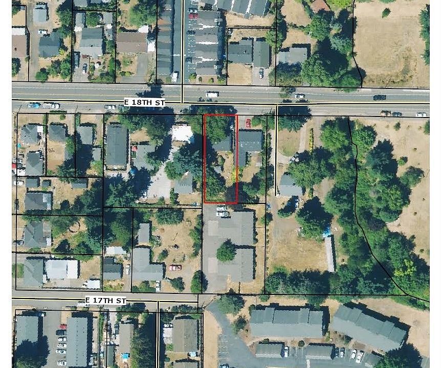 2nd image of 4205 E 18th Street
