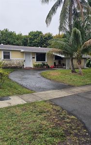 4440 NW 34th Ct, Fort Lauderdale, FL, 33319