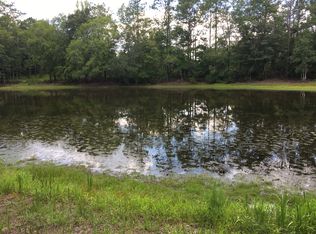 1826 Highway 177 #A, Bonifay, FL 32425