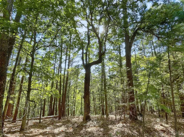 2413 Cypress Point Ct, Kansas, OK 74347