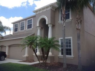 26817 Shoregrass Dr, Zephyrhills, FL 33544