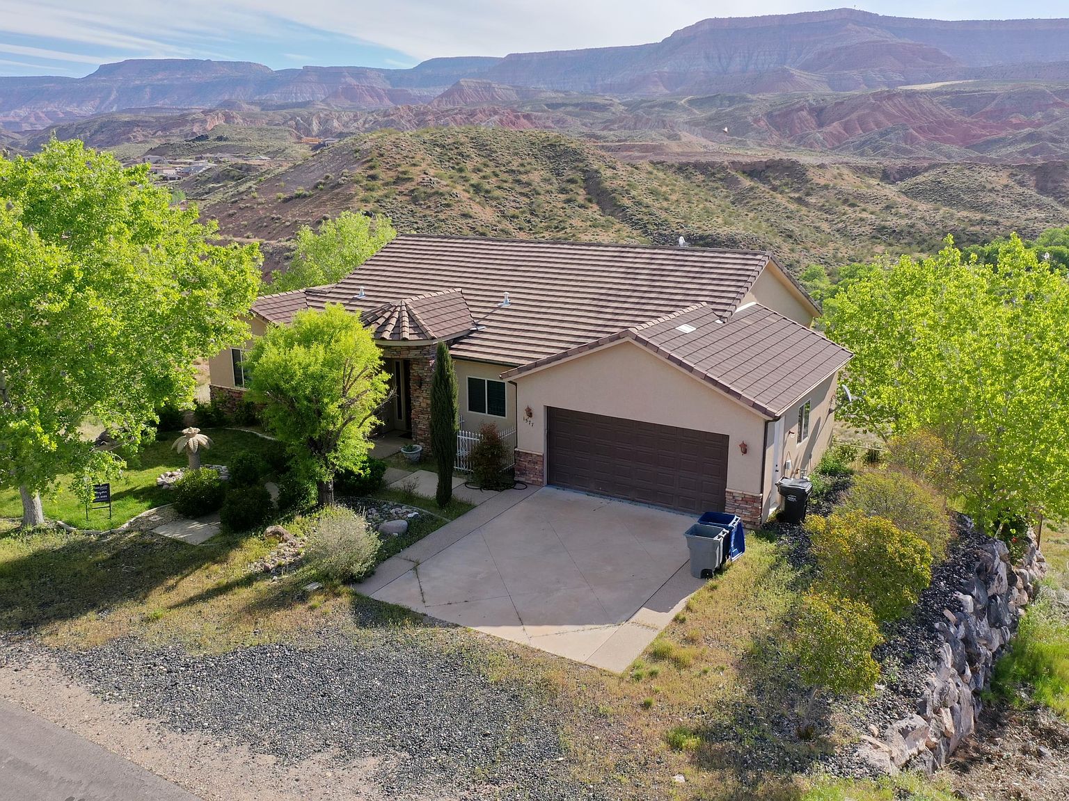 1577 S Rim View Dr, Toquerville, UT 84774 Zillow