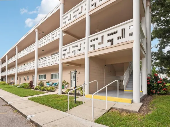 2436 Rhodesian Dr APT 20, Clearwater, FL 33763