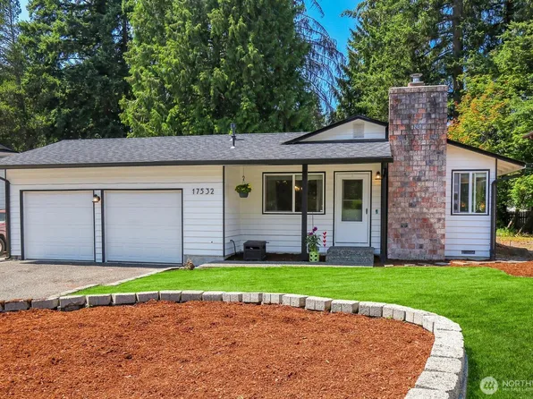17532 24th Avenue SE, Bothell, WA 98012
