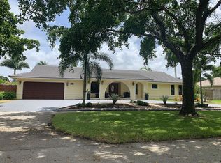 840 SW 66th Ave, Plantation, FL 33317