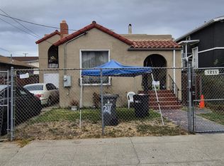 1211 96th Ave, Oakland, CA