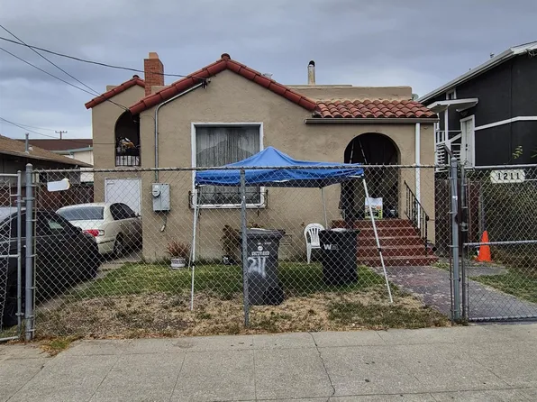 1211 96th Ave, Oakland, CA 94603