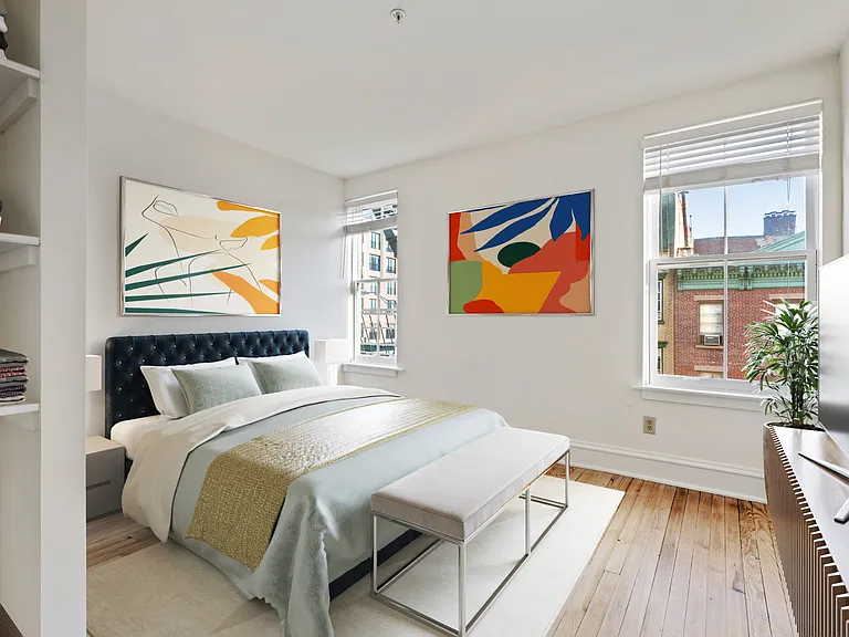 273 Grove St #3B — Photo 5