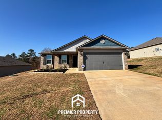 1110 Brookhaven Dr, Odenville, AL 35120