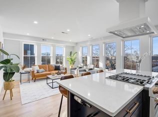2 Putnam St UNIT 4, East Boston, MA 02128