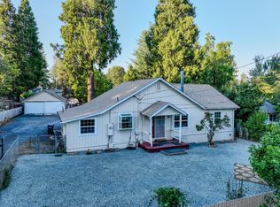 13006 Ridge Rd, Grass Valley, CA 95945