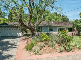 821 Raymundo Ave, Los Altos, CA 94024
