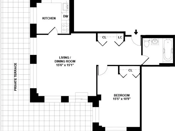 99 John Street 2203 image 28 of 28
