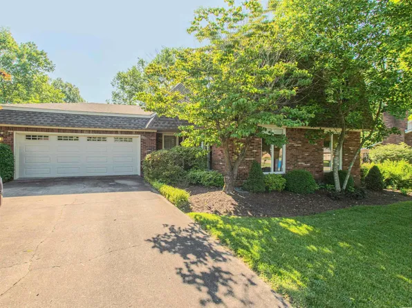 1519 London Dr, Murray, KY 42071