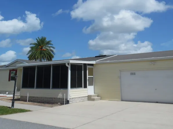 664 Garden View St #469, Davenport, FL 33897