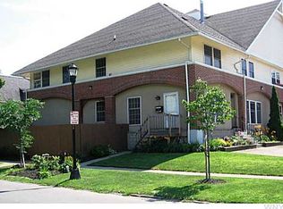 419 Connecticut St, Buffalo, NY 14213