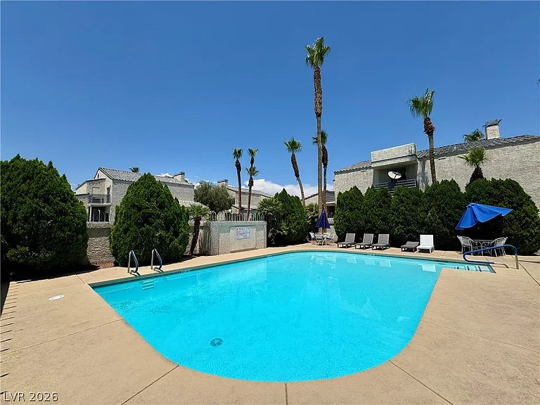 6250 W Flamingo Rd #48 — Photo 27