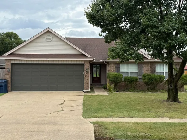 111 Primo Cir, Marion, AR 72364