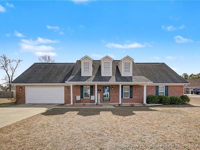 128 Bonney Ln, Fayetteville, NC, 28306