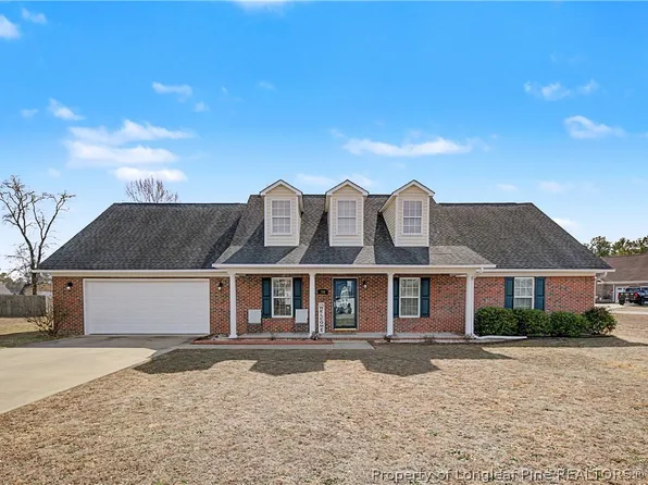 128 Bonney Ln, Fayetteville, NC 28306