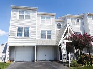 169 40th St S #38, Brigantine, NJ 08203