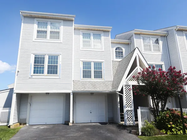 169 40th St S #38, Brigantine, NJ 08203