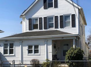 54 N 5th Ave, Long Branch, NJ
