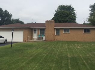 5814 Lahmeyer Rd, Fort Wayne, IN 46835