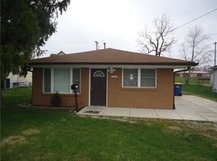 729 Pearl St, Whiteland, IN