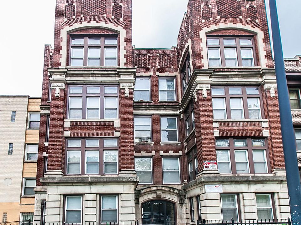 1st image of 5614 S King Dr APT 2
