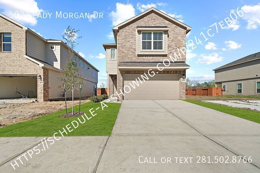 1st image of 5027 Lady Morgan Dr